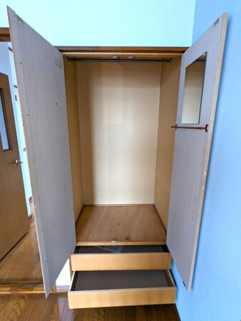 コーポコスモスⅡの物件内観写真